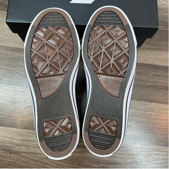 Converse Chuck Taylor All-Star Hi Cloudy - Picture 7 of 7